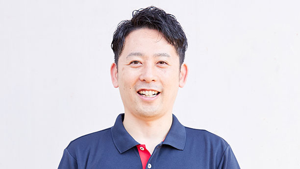 細田 裕介さんの写真